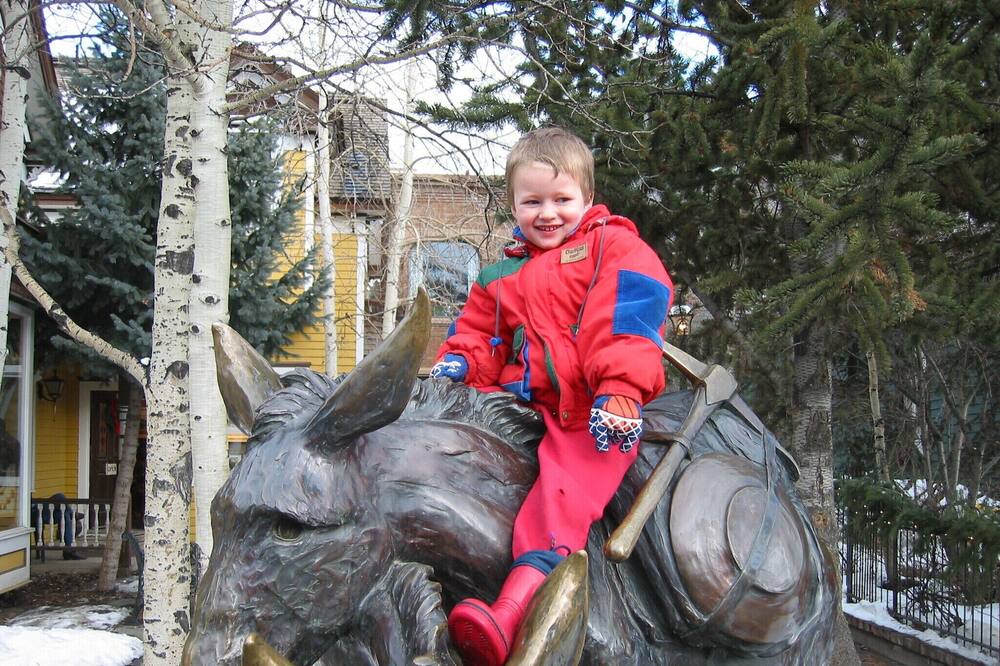 Photo of Others in Breckenridge Heights