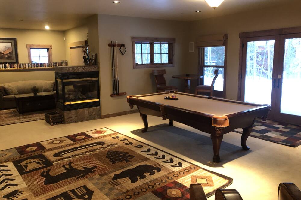 Photo of Outdoor in Breckenridge Heights