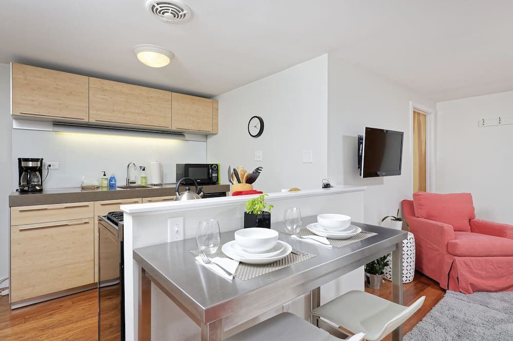 Photo of Kitchen in Highland