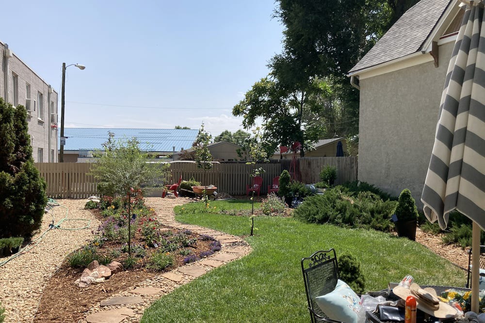 Photo of Outdoor in Highland