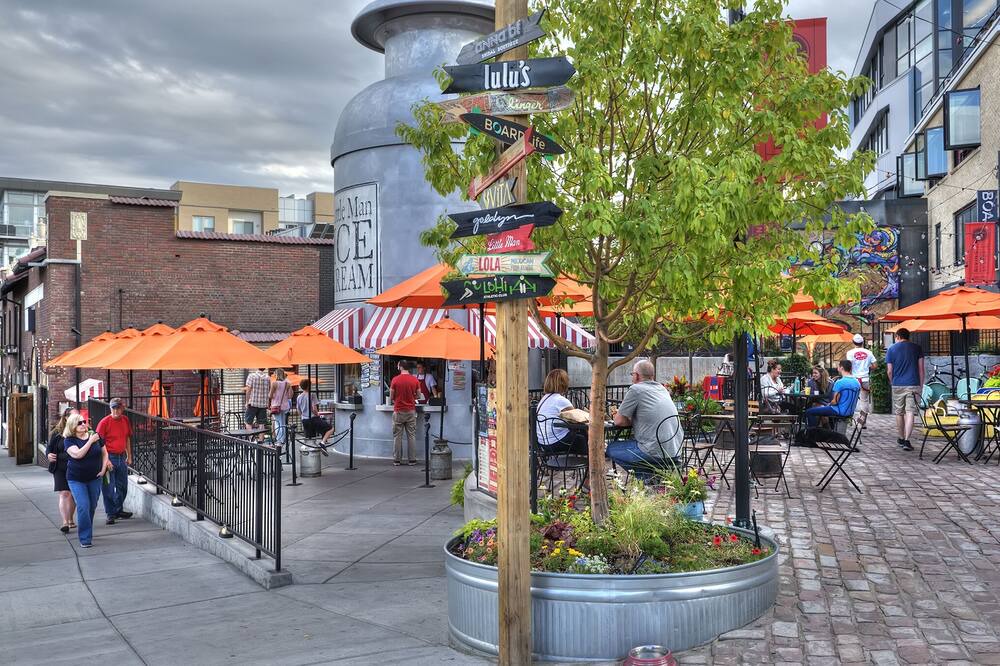 Photo of Outdoor in Highland