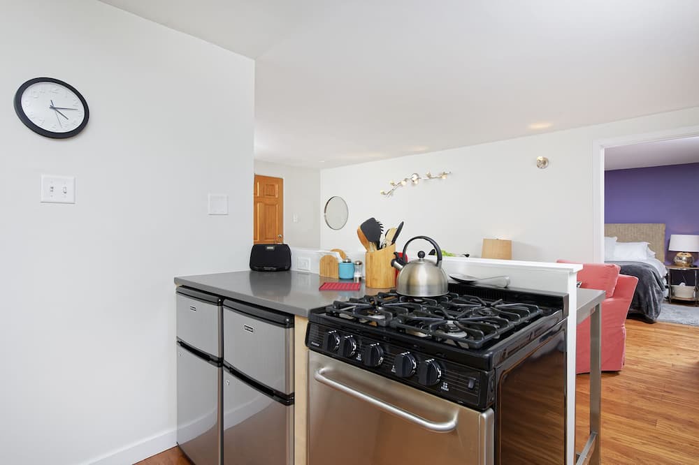 Photo of Kitchen in Highland