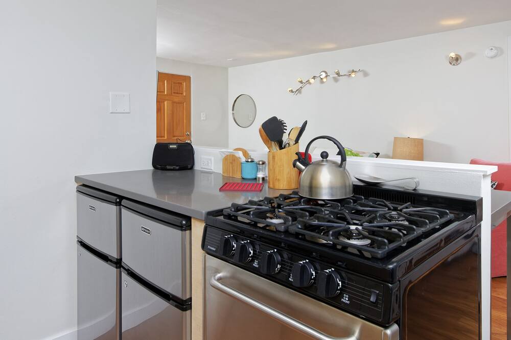 Photo of Kitchen in Highland