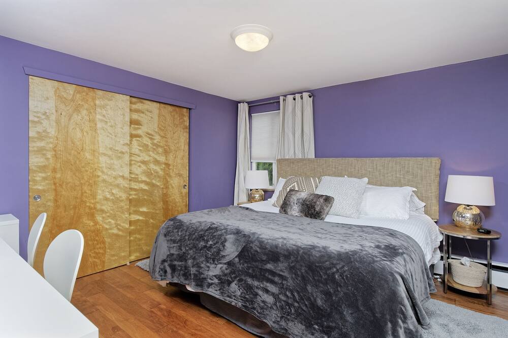 Photo of Bedroom in Highland
