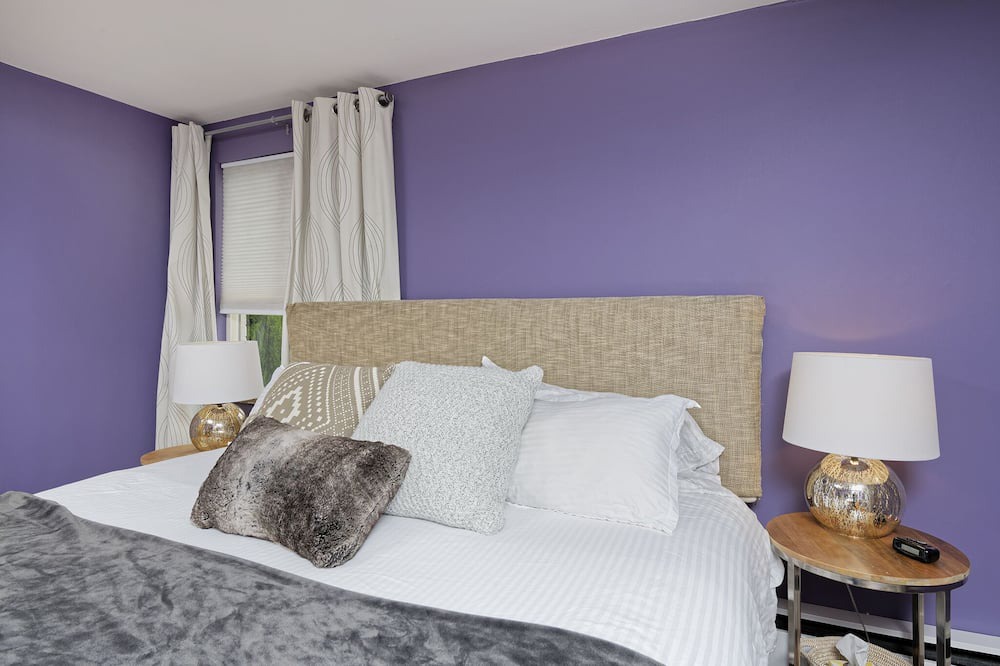 Photo of Bedroom in Highland