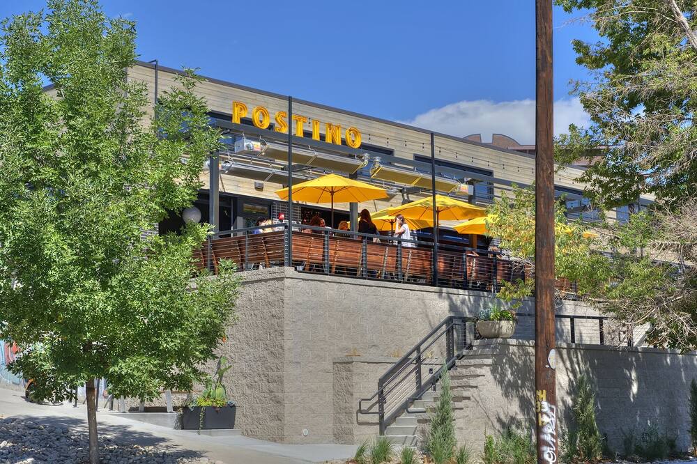 Photo of Outdoor in Highland
