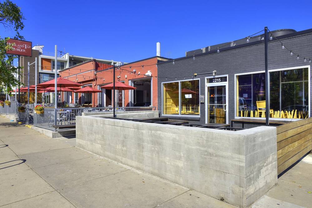 Photo of Outdoor in Highland