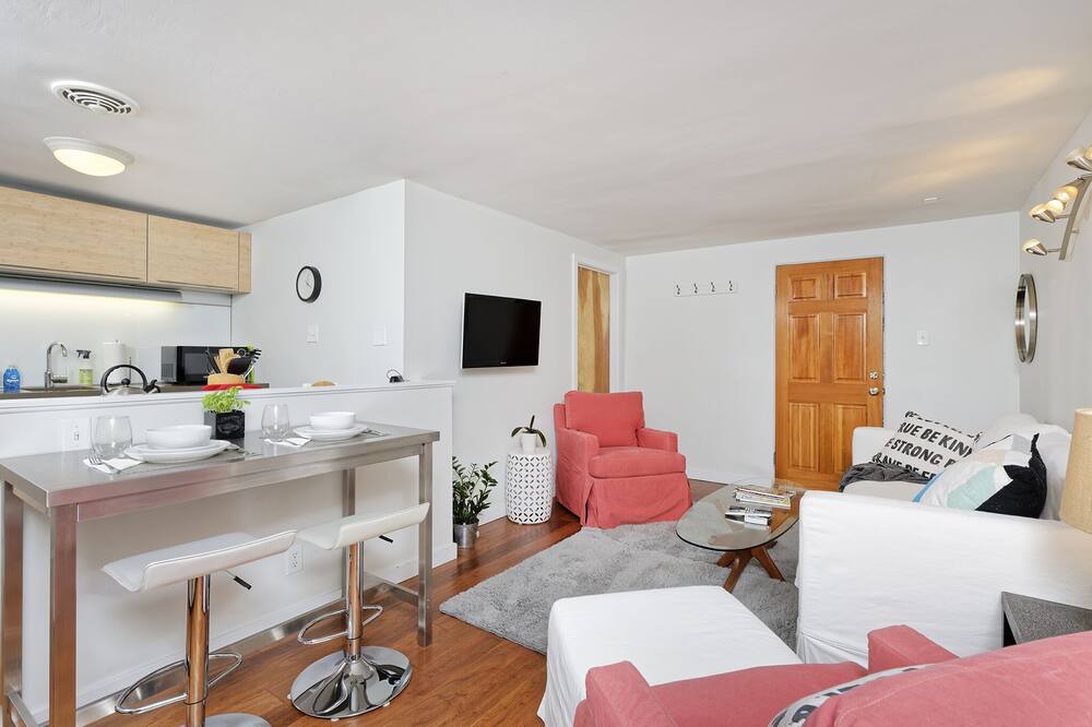 Photo of Livingroom in Highland
