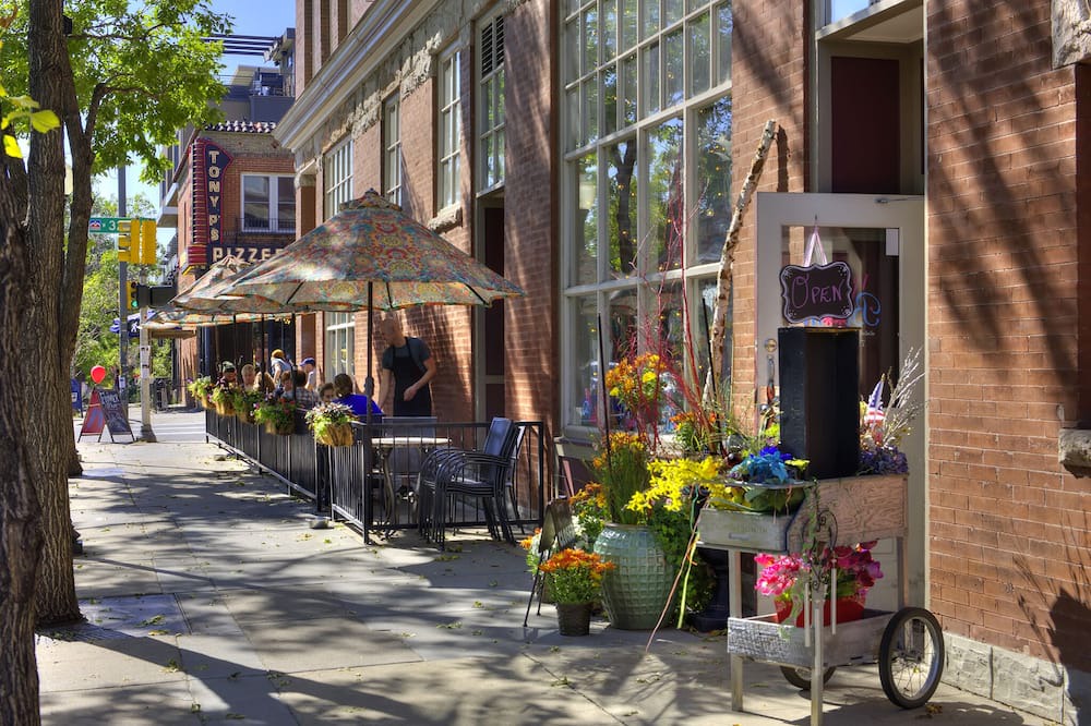 Photo of Outdoor in Highland