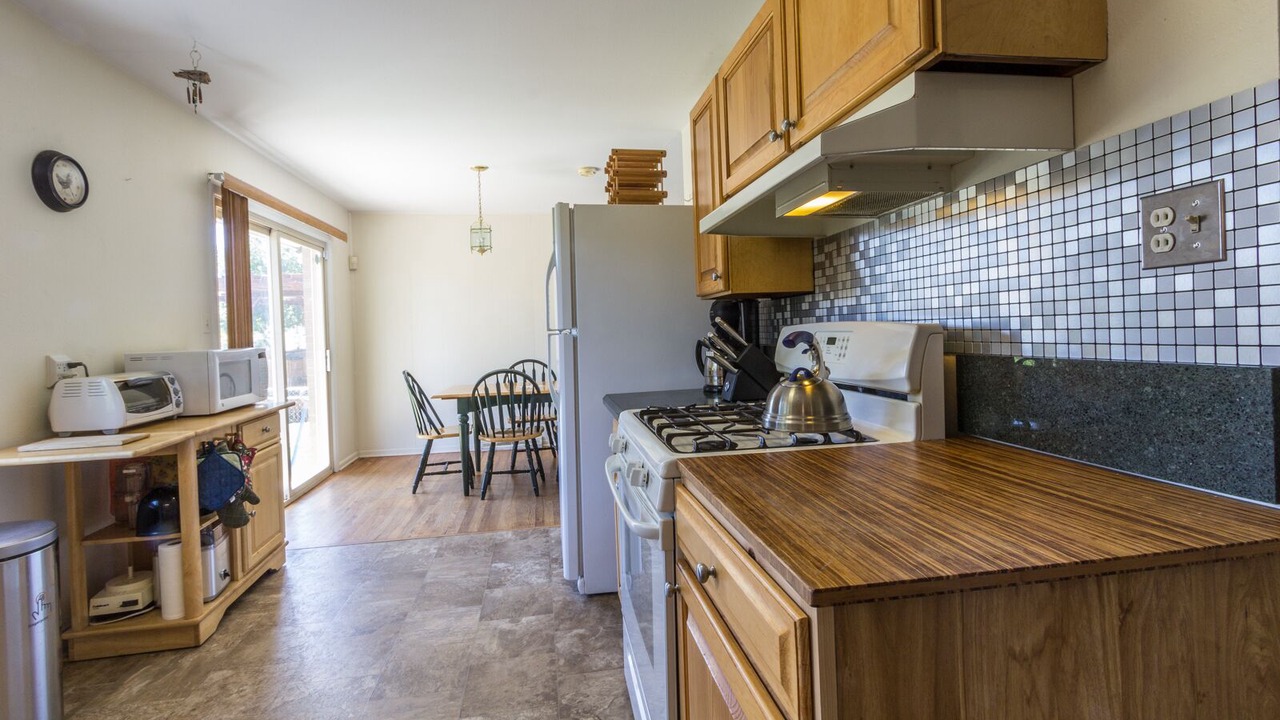 Photo of Kitchen in Martin Acres