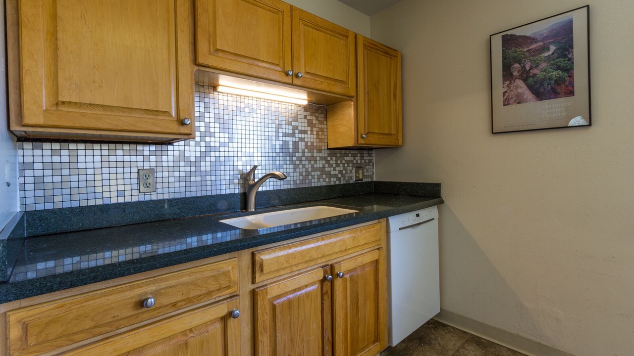 Photo of Kitchen in Martin Acres