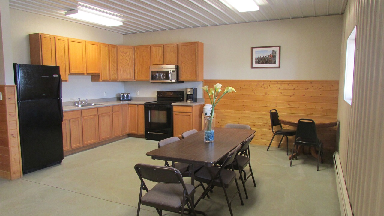 Photo of Kitchen in Redvale