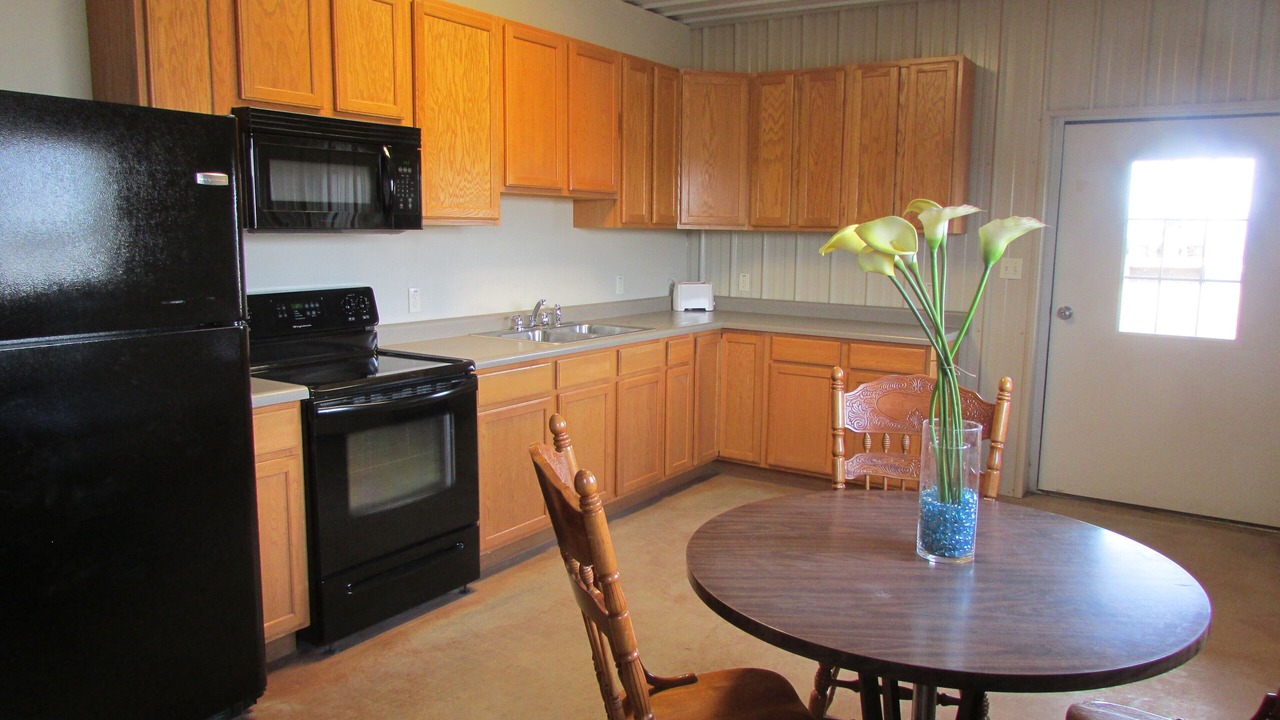 Photo of Kitchen in Redvale