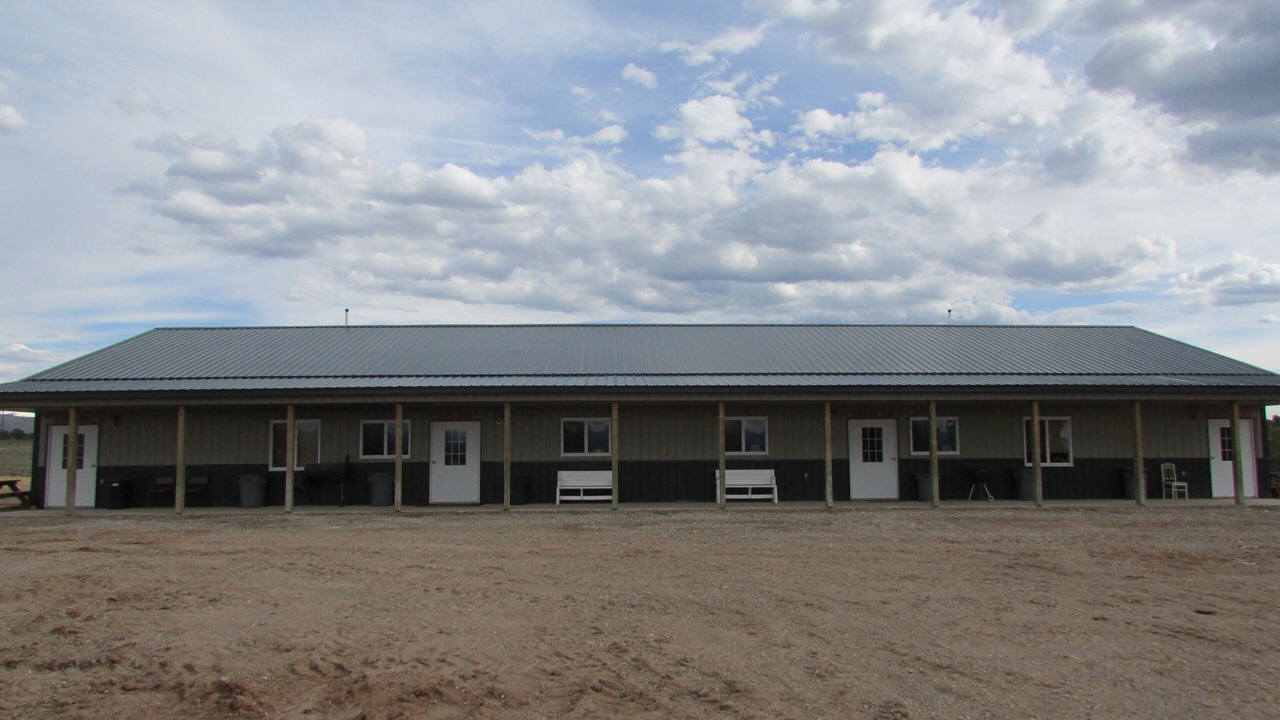Photo of Outdoor in Redvale