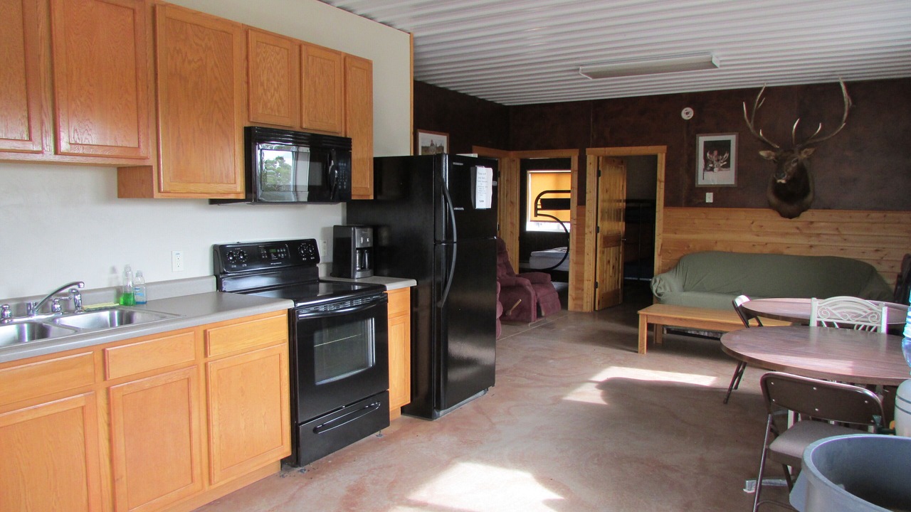 Photo of Kitchen in Redvale