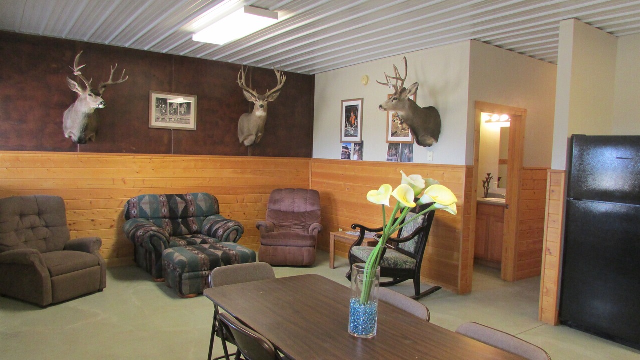 Photo of Livingroom in Redvale