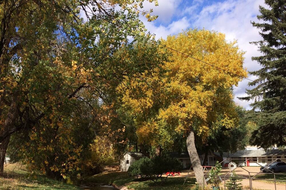 Photo of Outdoor in Manitou Springs