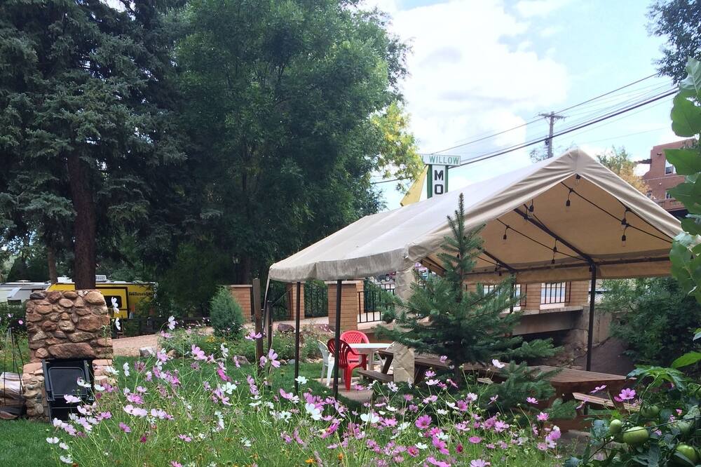 Photo of Outdoor in Manitou Springs