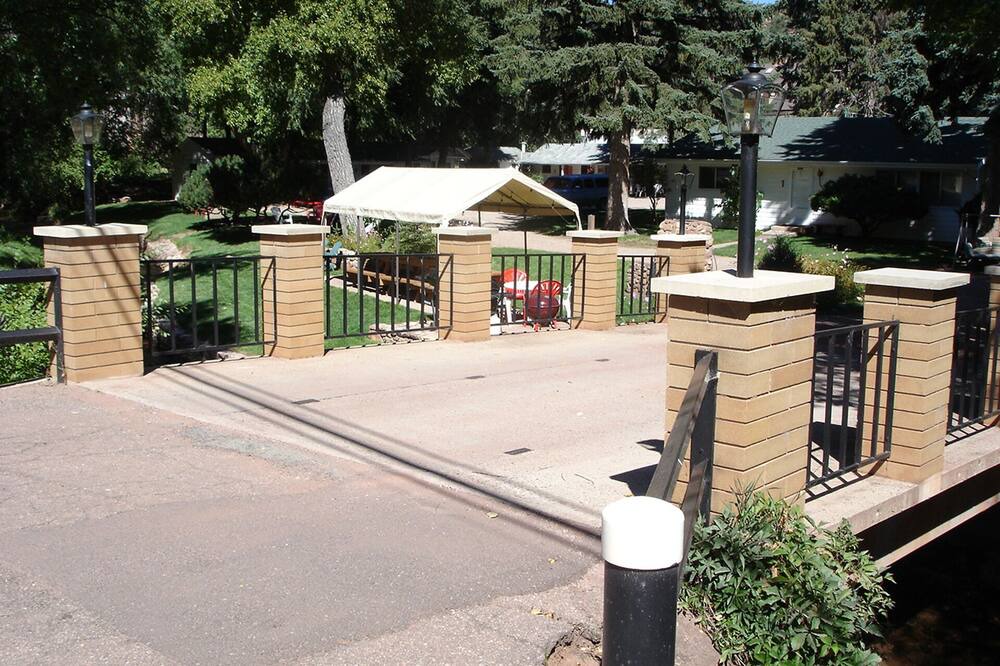 Photo of Others in Manitou Springs