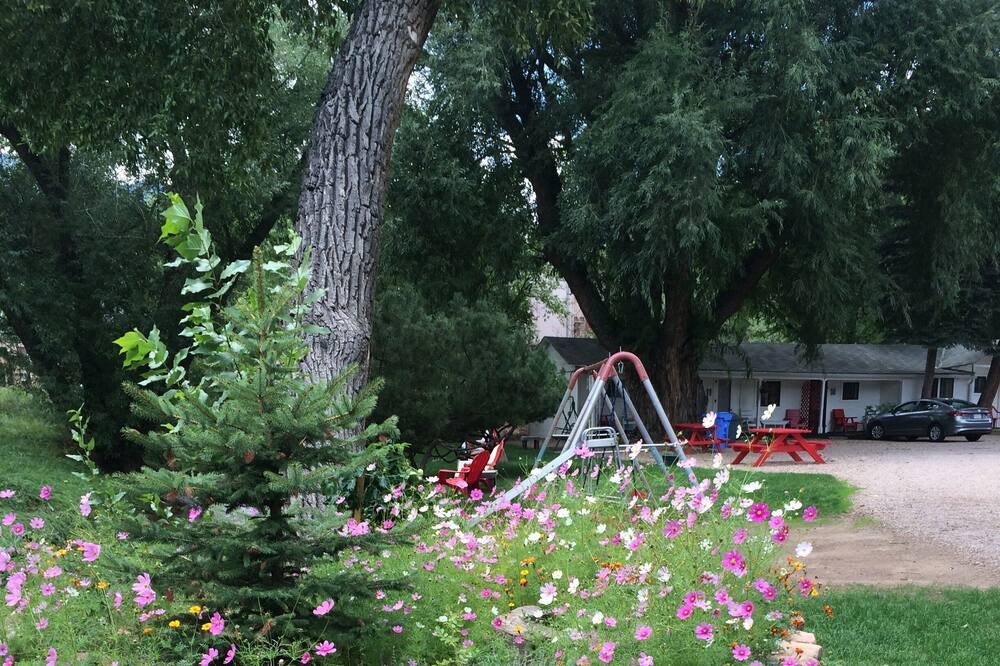 Photo of Outdoor in Manitou Springs