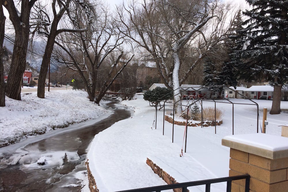 Photo of Outdoor in Manitou Springs