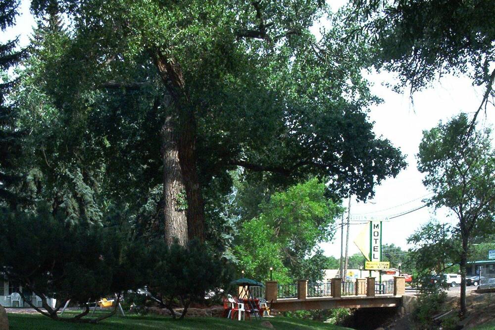 Photo of Outdoor in Manitou Springs