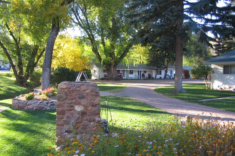 Photo of Outdoor in Manitou Springs