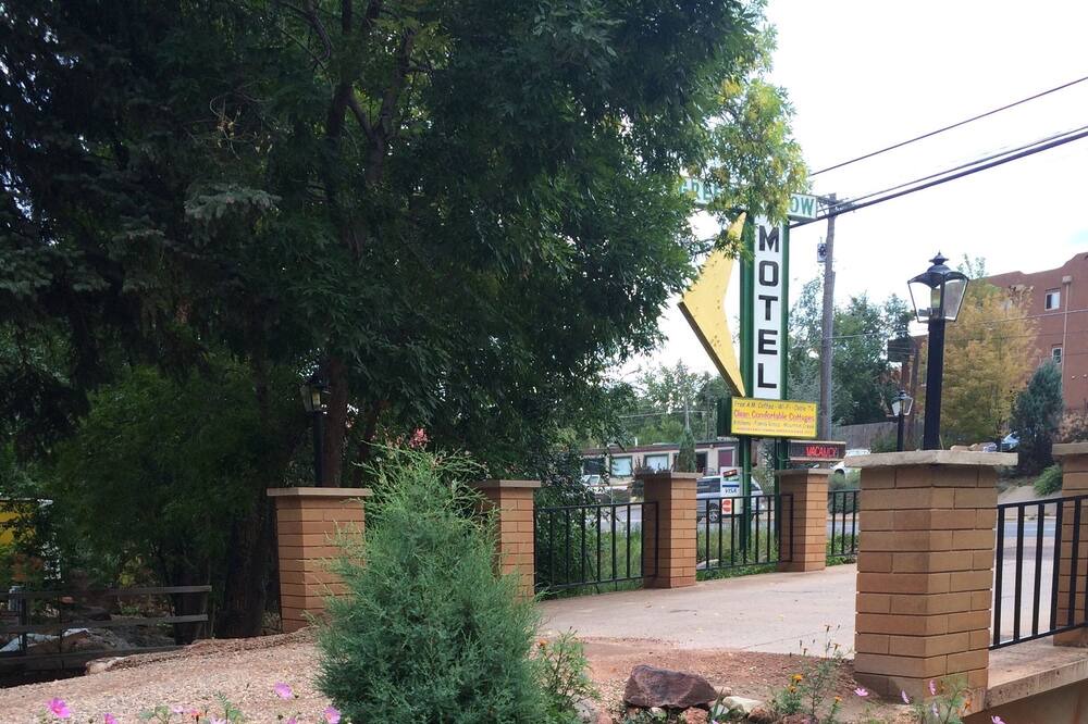 Photo of Outdoor in Manitou Springs