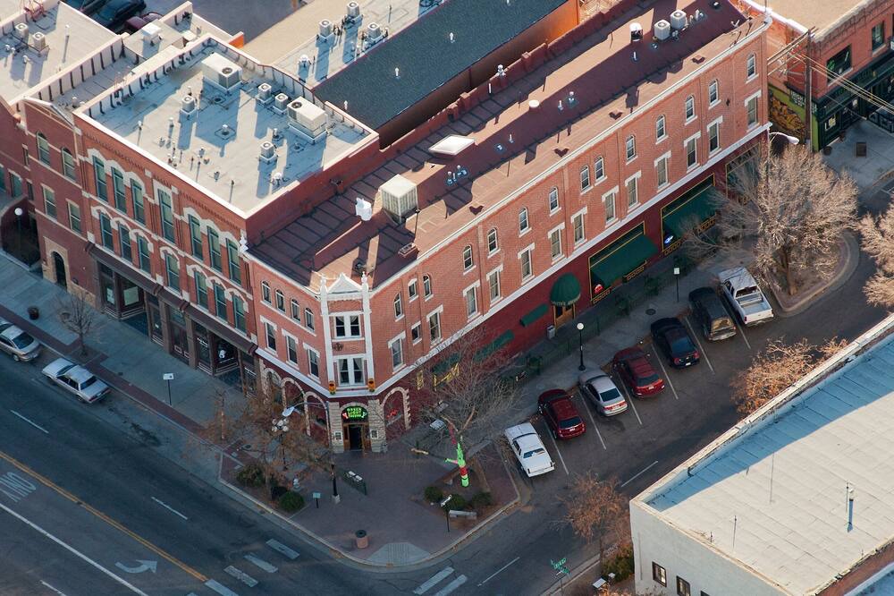 Photo of Others in Pueblo
