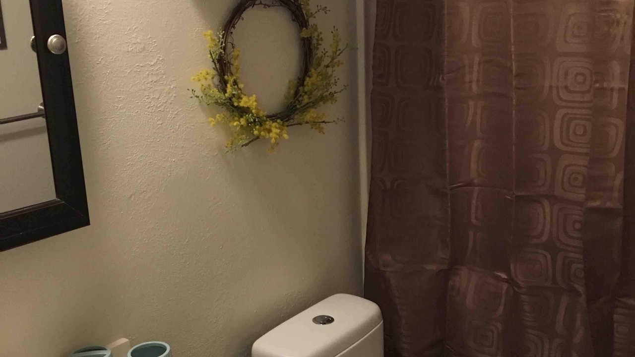 Photo of Bathroom in Arvada Plaza Area