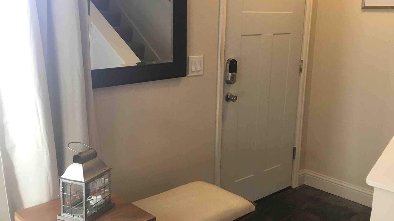 Photo of Bedroom in Arvada Plaza Area