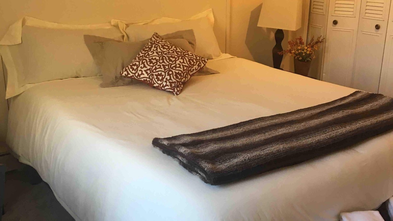 Photo of Bedroom in Arvada Plaza Area