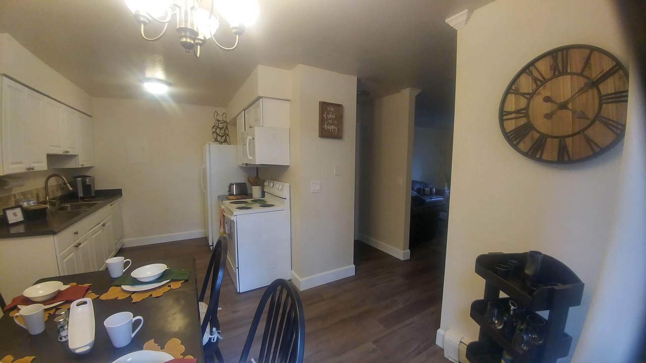 Photo of Kitchen in Arvada Plaza Area