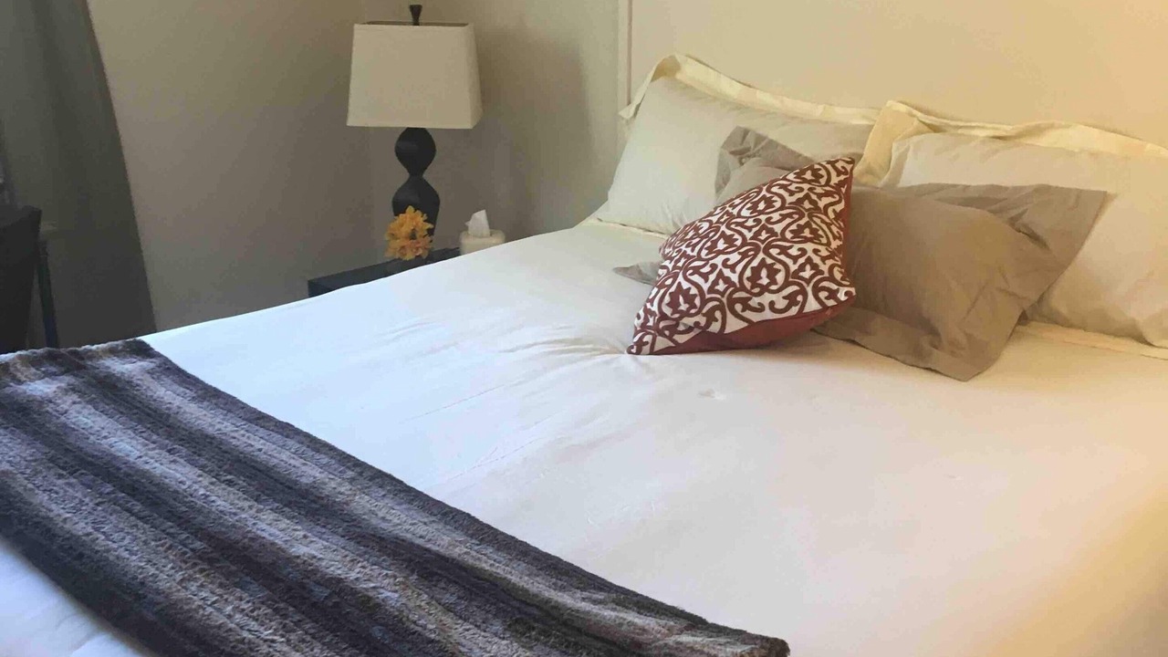 Photo of Bedroom in Arvada Plaza Area