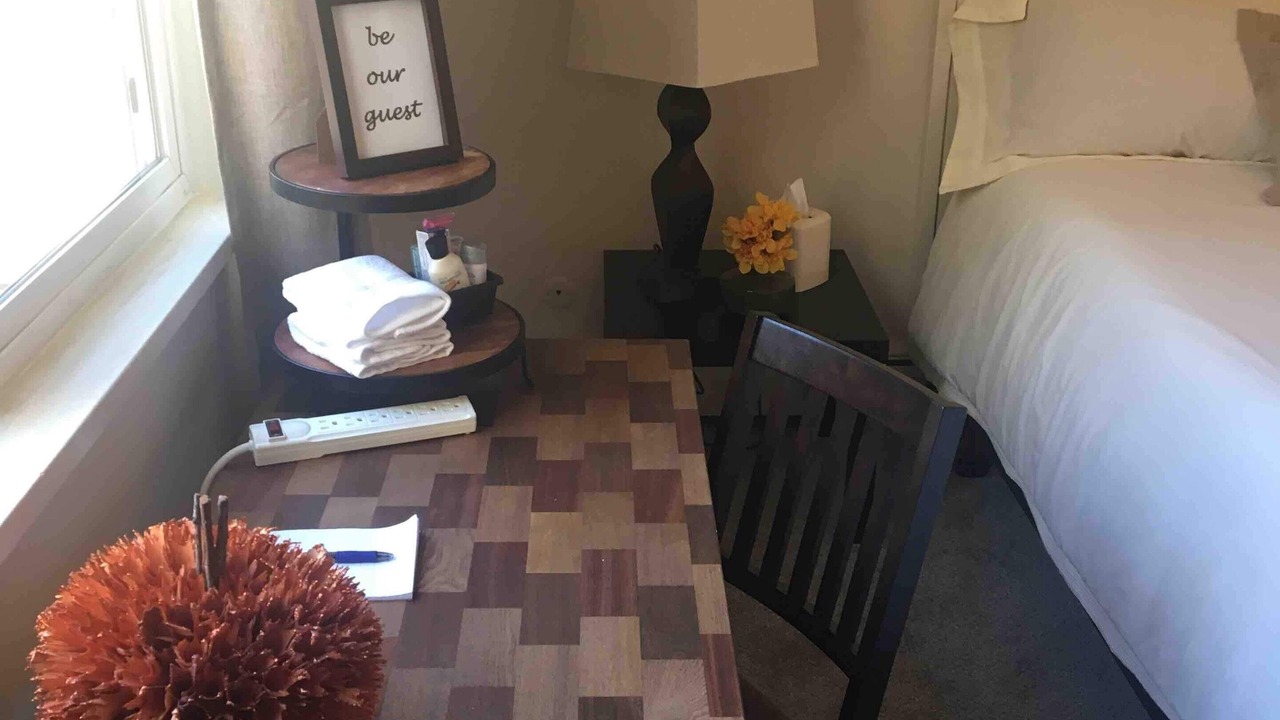 Photo of Bedroom in Arvada Plaza Area