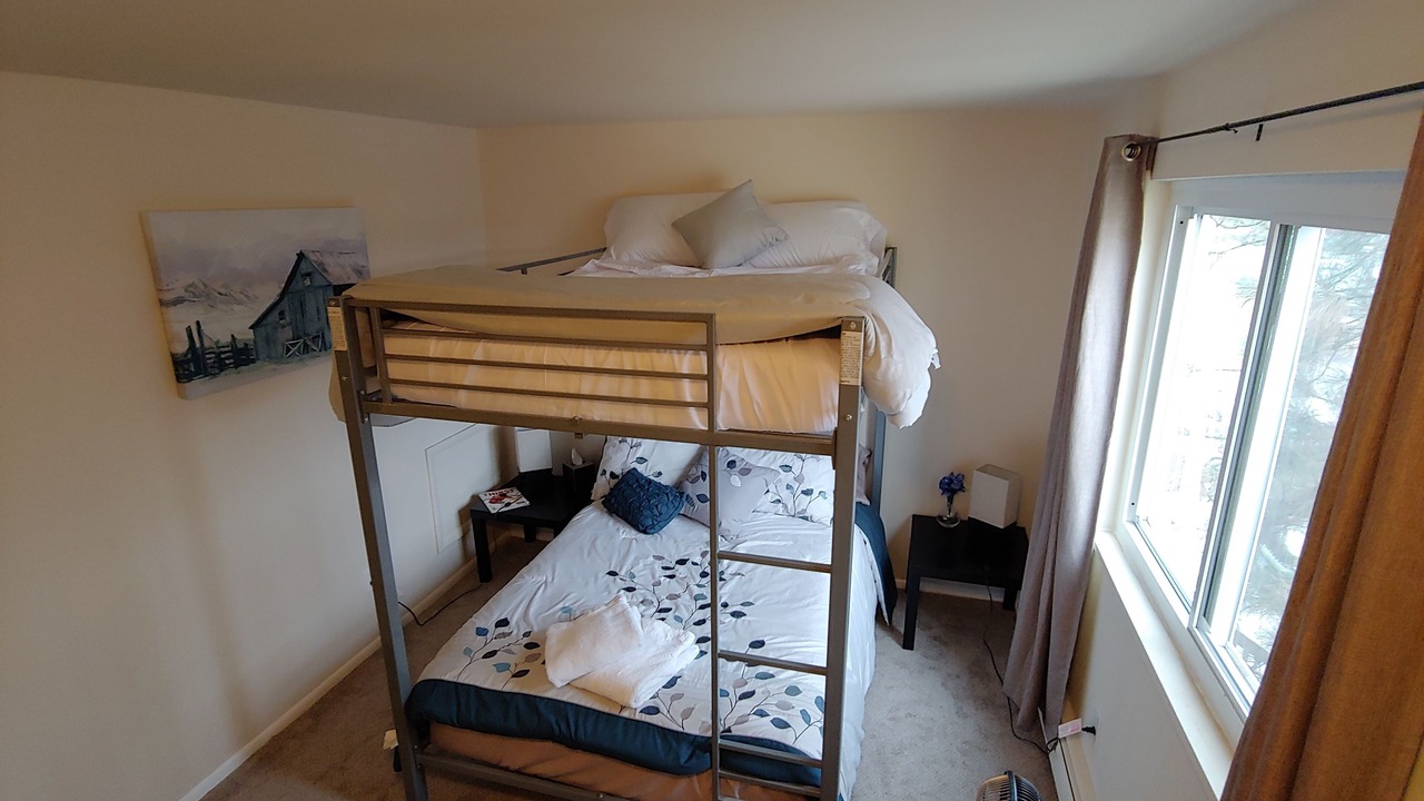 Photo of Bedroom in Arvada Plaza Area