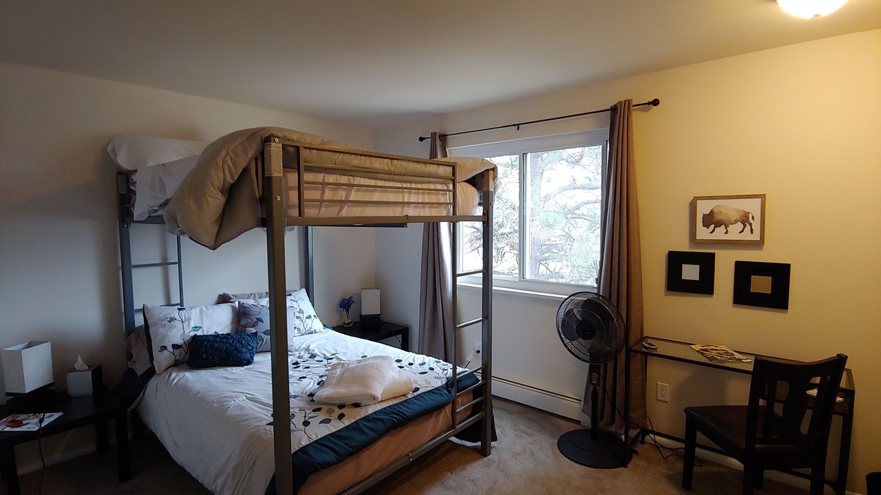 Photo of Bedroom in Arvada Plaza Area
