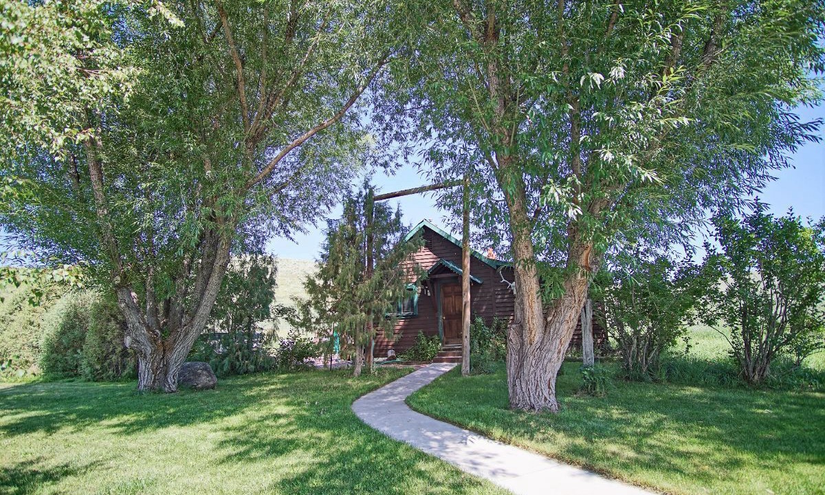 Photo of Outdoor in Steamboat Springs