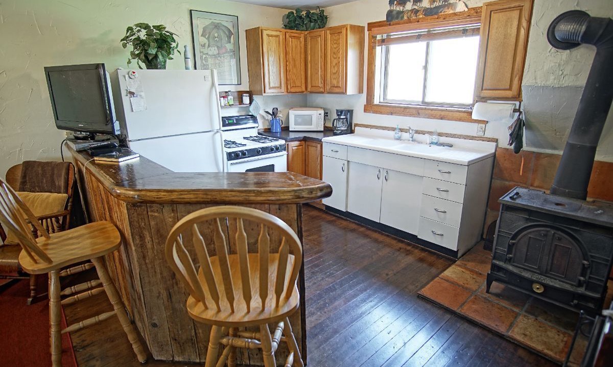 Photo of Kitchen in Steamboat Springs