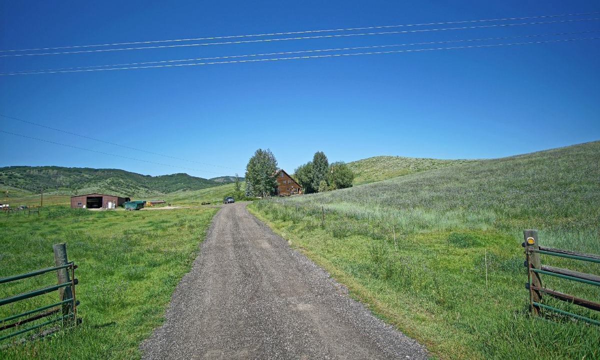 Photo of Outdoor in Steamboat Springs