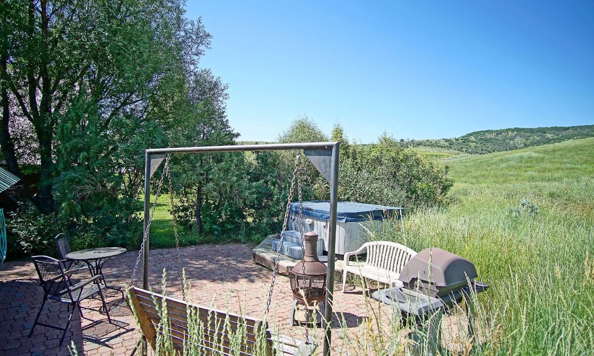 Photo of Outdoor in Steamboat Springs