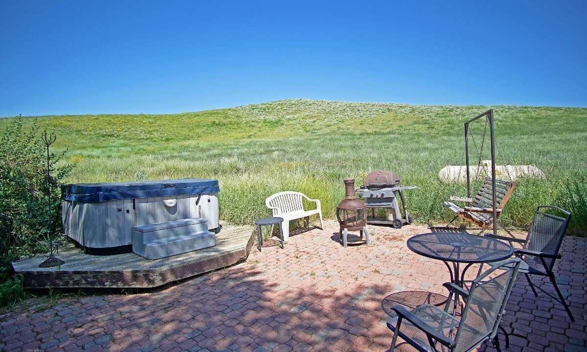 Photo of Outdoor in Steamboat Springs