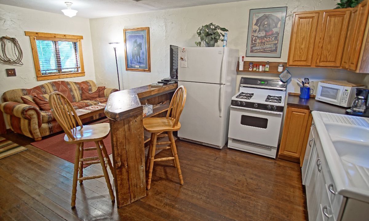 Photo of Kitchen in Steamboat Springs