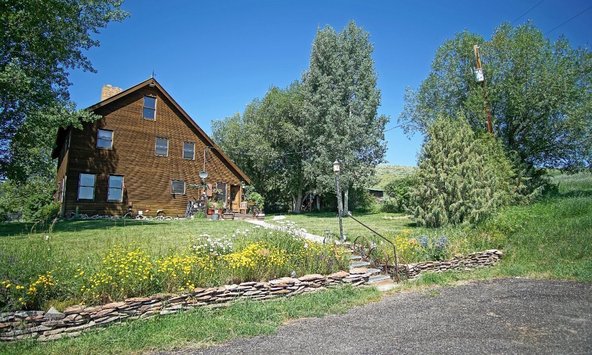 Photo of Outdoor in Steamboat Springs
