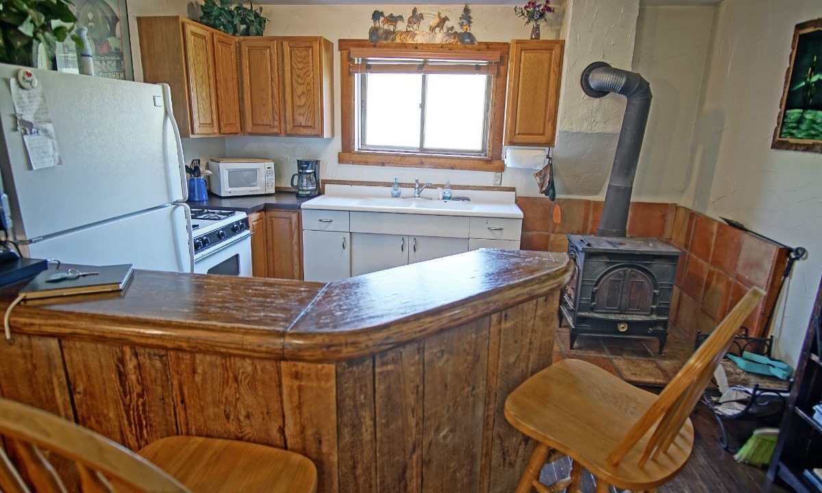 Photo of Kitchen in Steamboat Springs