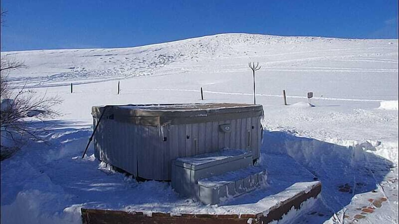Photo of Outdoor in Steamboat Springs