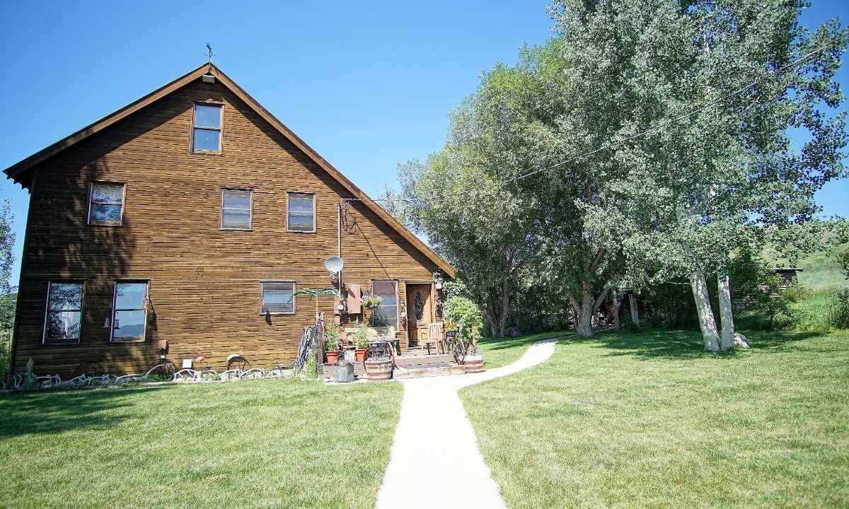 Photo of Outdoor in Steamboat Springs