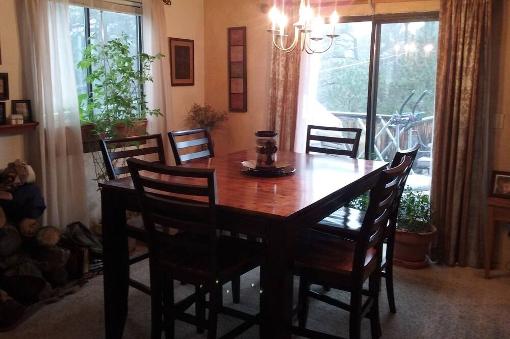Photo of Kitchen in Kerr Gulch
