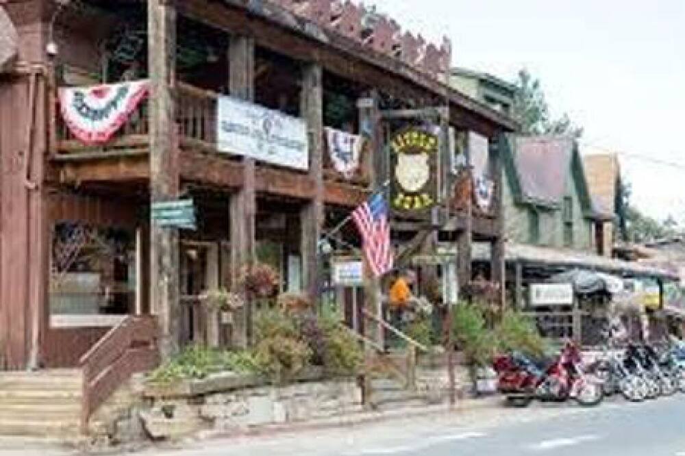 Photo of Outdoor in Kerr Gulch