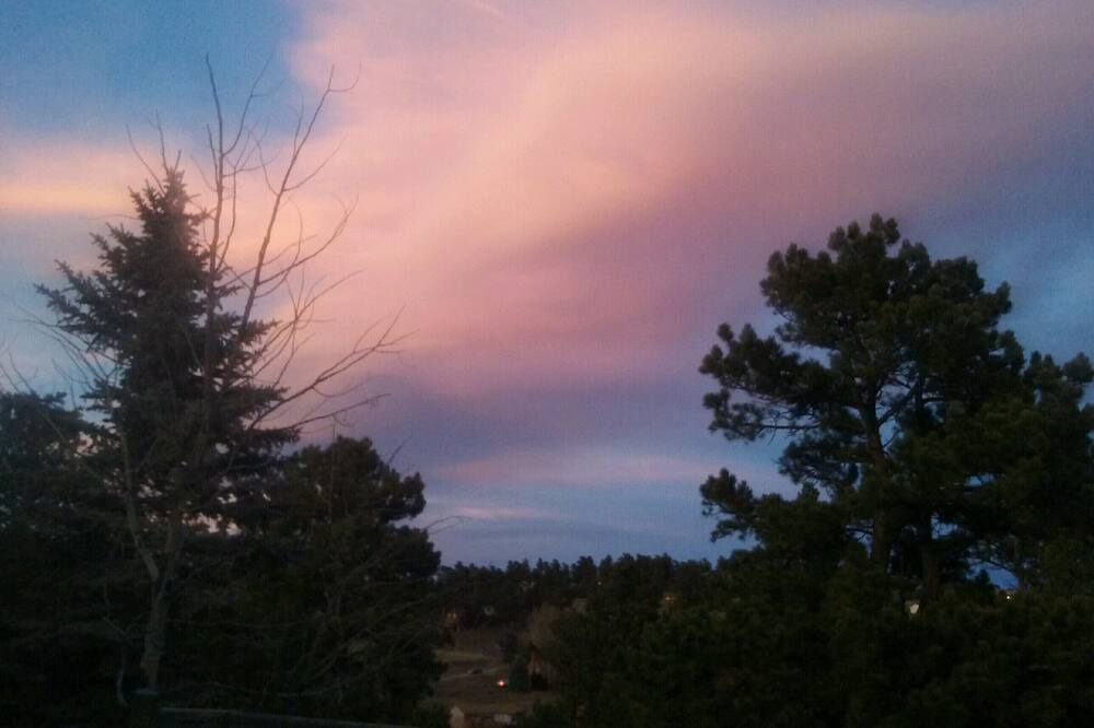 Photo of Outdoor in Kerr Gulch